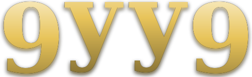9yy9 logo